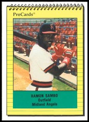 448 Ramon Sambo